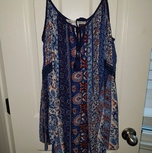 American Rag dress
